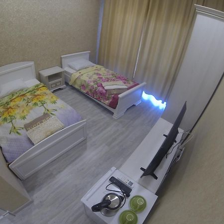 Инжу Алаколь Hotell Qabanbay  Rom bilde