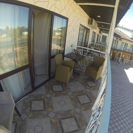 Инжу Алаколь Hotell Qabanbay  Rom bilde