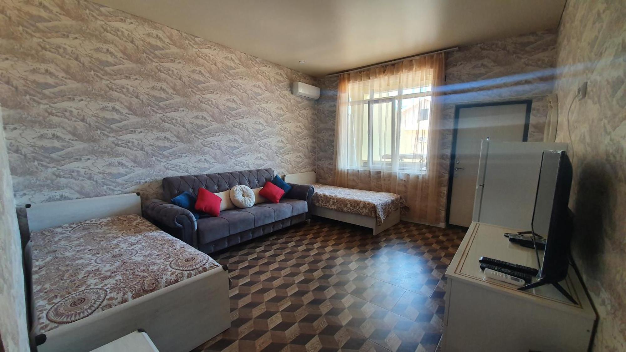 Инжу Алаколь Hotell Qabanbay  Rom bilde