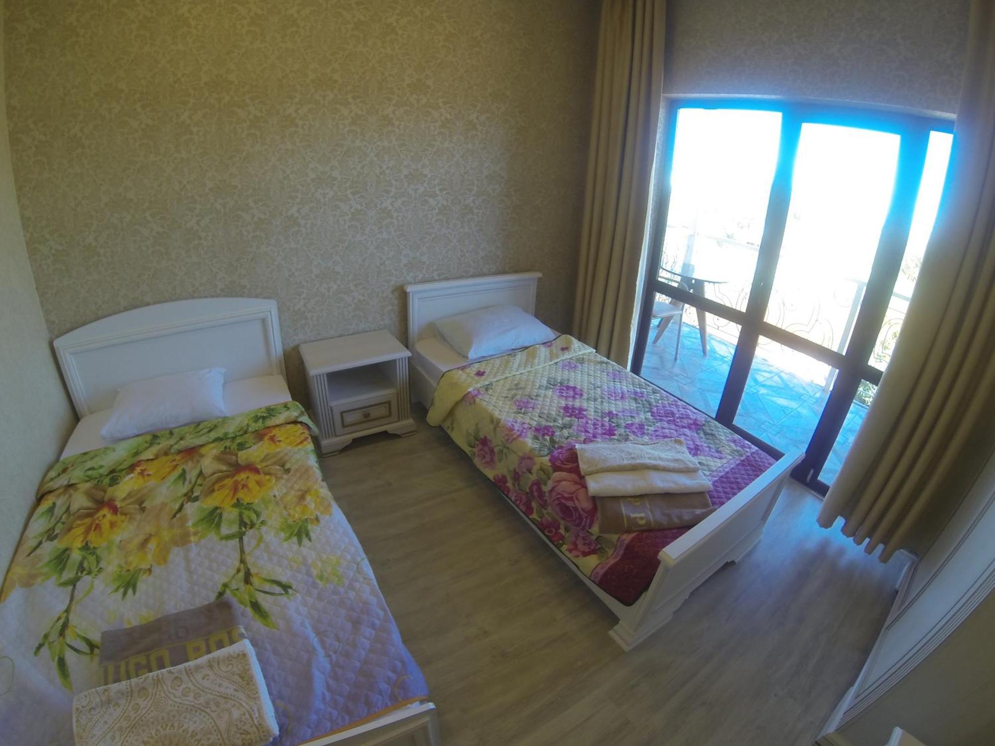 Инжу Алаколь Hotell Qabanbay  Rom bilde