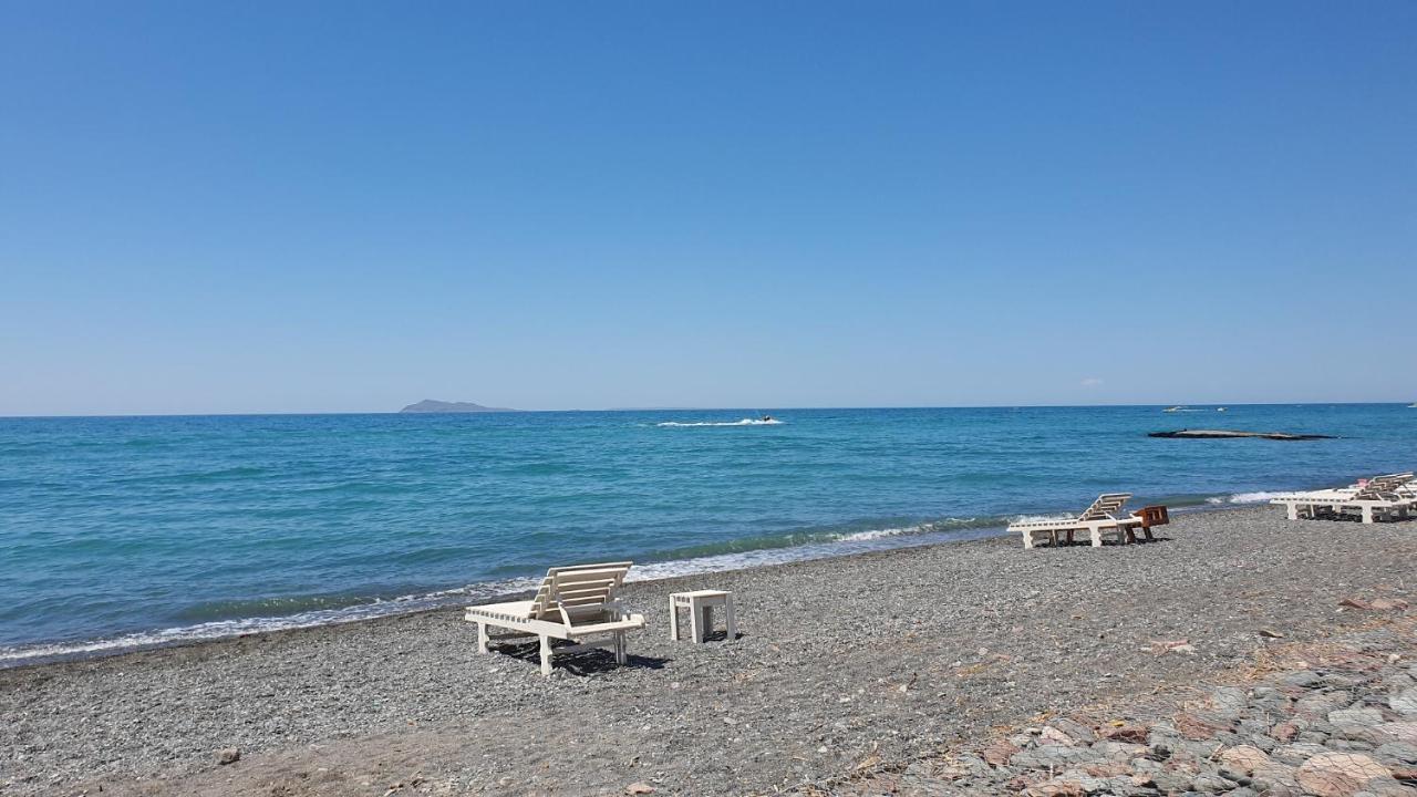 Инжу Алаколь Hotell Qabanbay  Eksteriør bilde