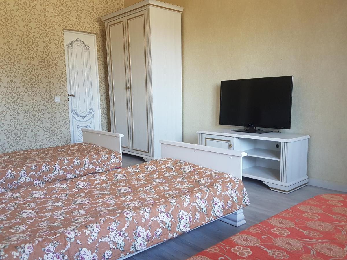 Инжу Алаколь Hotell Qabanbay  Eksteriør bilde