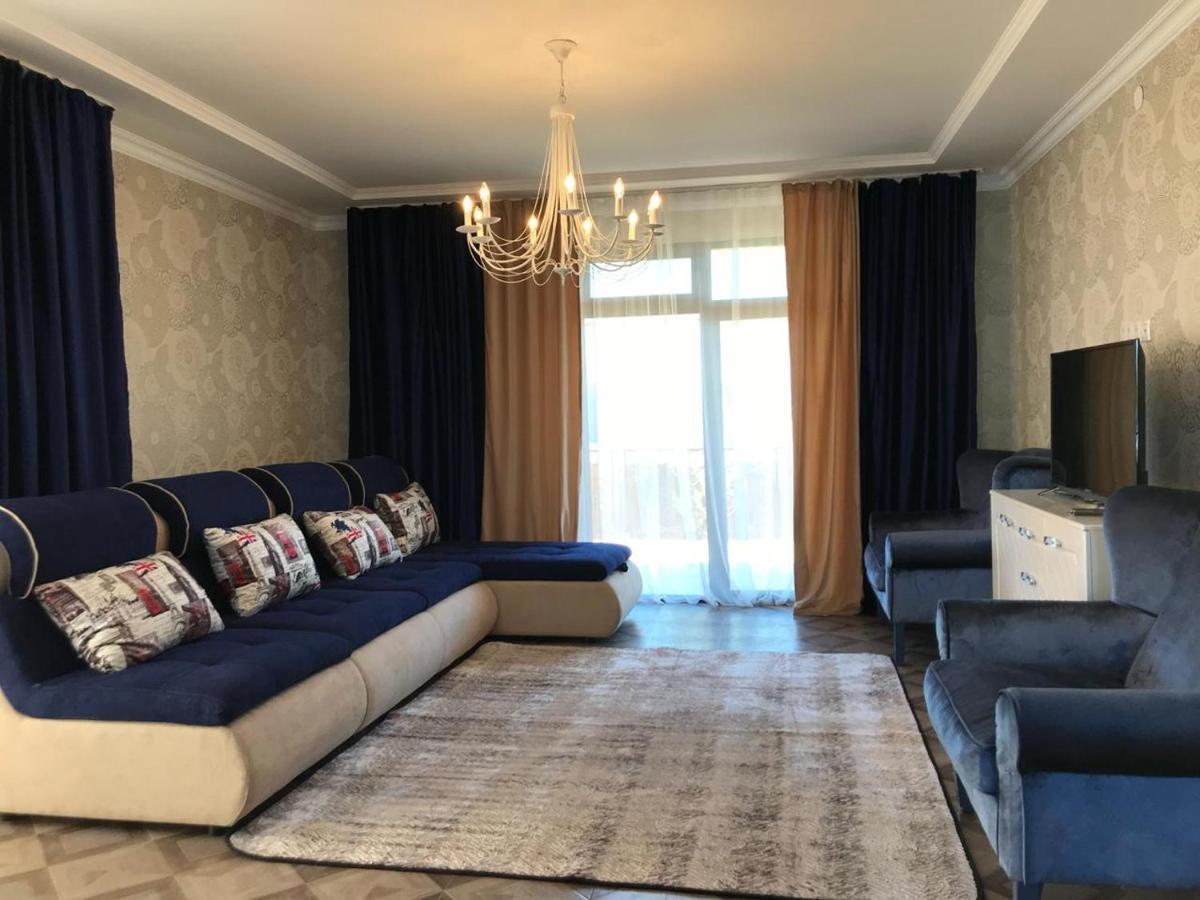 Инжу Алаколь Hotell Qabanbay  Eksteriør bilde