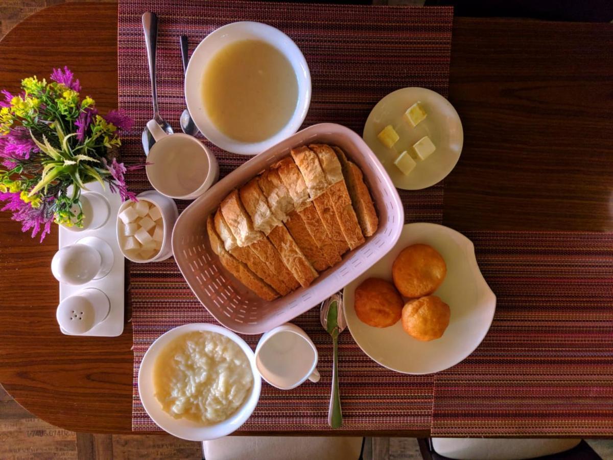 Инжу Алаколь Hotell Qabanbay  Eksteriør bilde