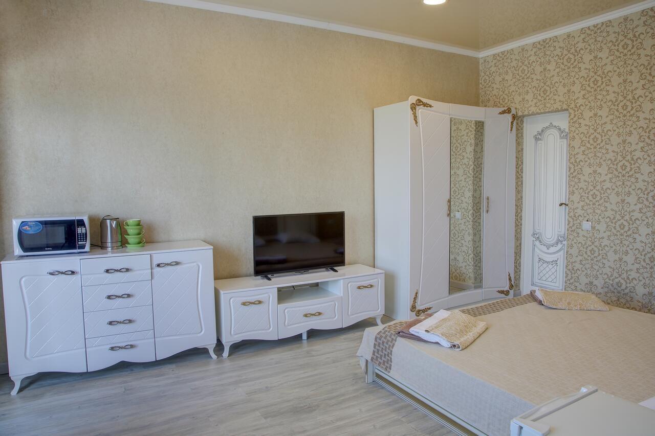 Инжу Алаколь Hotell Qabanbay  Eksteriør bilde